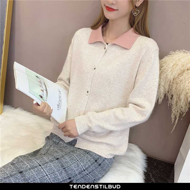 Sweatere Dame Sweater Elegante Alt Matcher